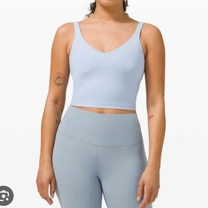Lululemon align tank